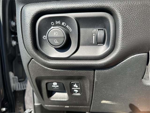 2021 Ram 1500 Big Horn Lone Star photo 30