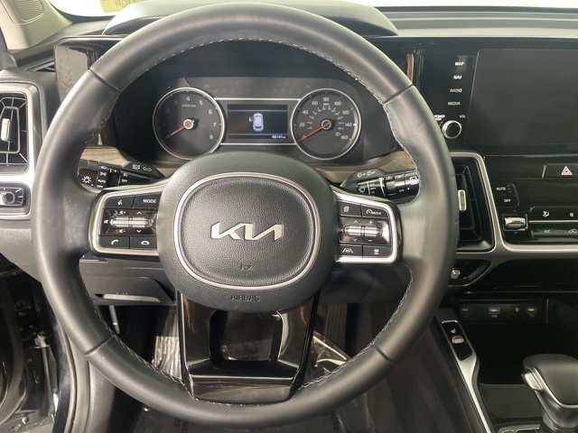 2023 Kia Sorento EX photo 17