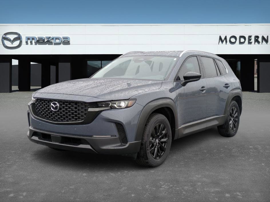 2026 Mazda CX-50 Preferred's photo