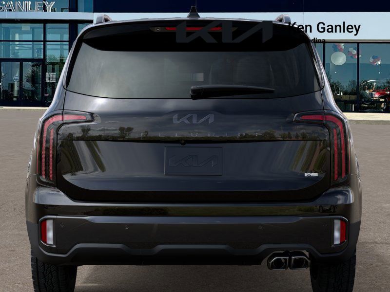 2025 Kia Telluride SX Prestige X-Pro photo 12