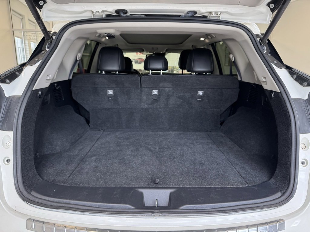 2020 Nissan Murano Platinum photo 26