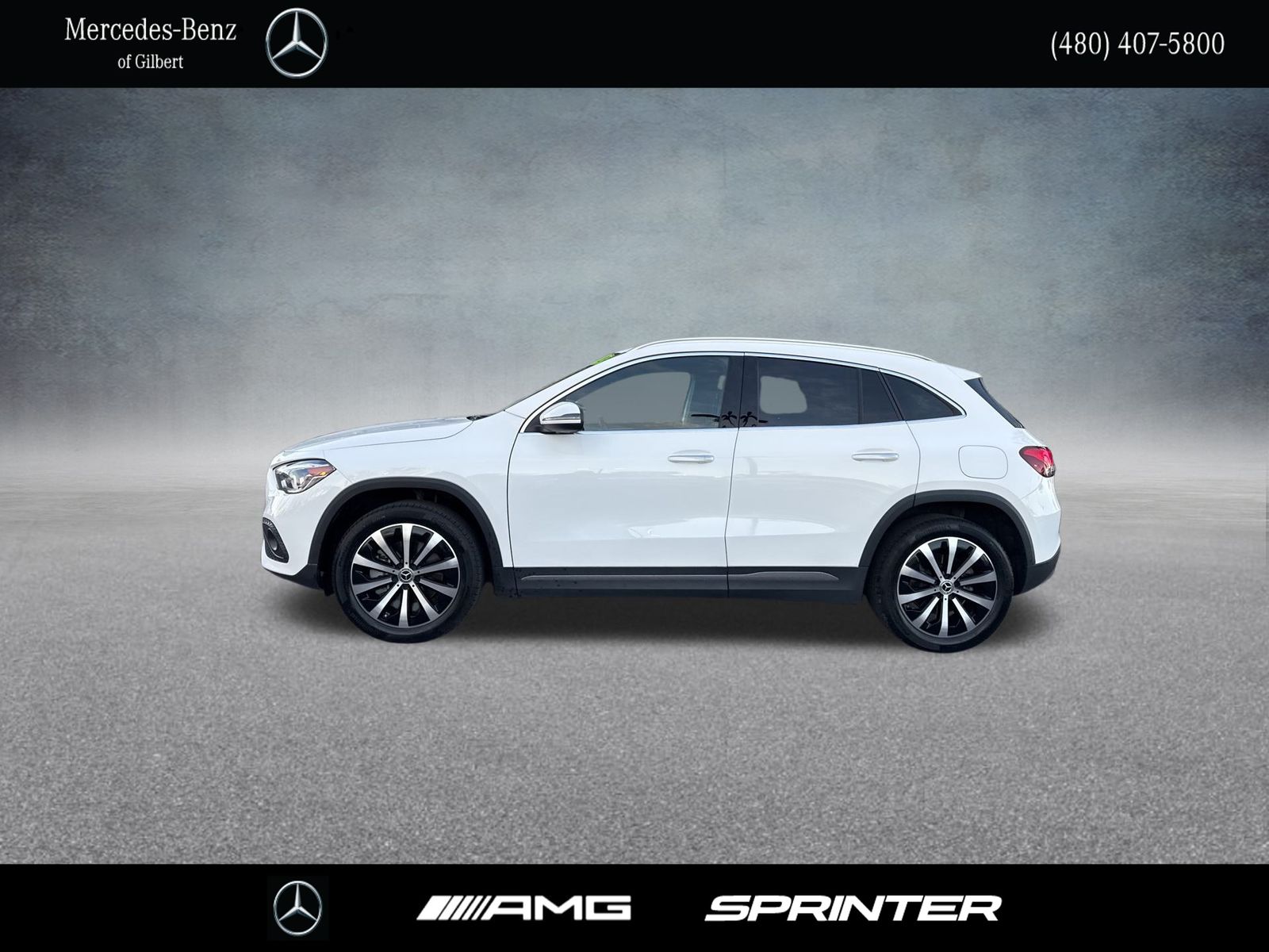 2023 Mercedes Benz GLA 250 photo 2
