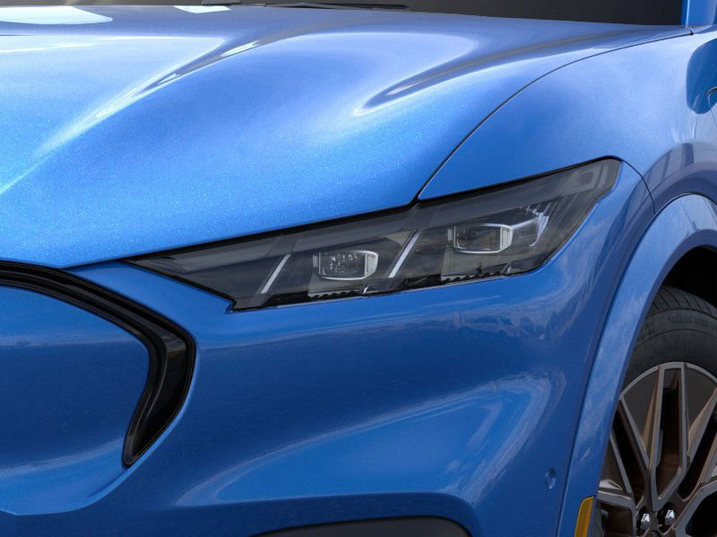 2025 Ford Mustang Mach-E Premium photo 6