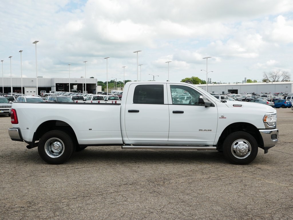 Used 2022 RAM Ram 3500 Pickup Tradesman with VIN 3C63RRGL5NG377649 for sale in Rochester, Minnesota