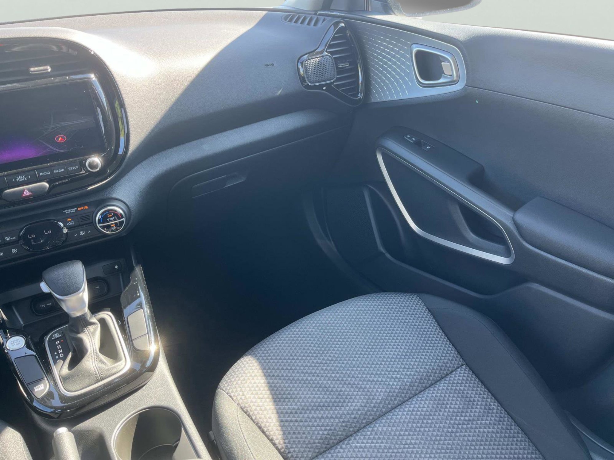 2025 Kia Soul S photo 14