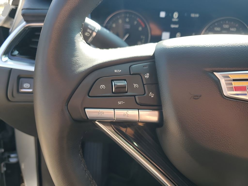 2023 Cadillac XT6 Premium Luxury photo 33