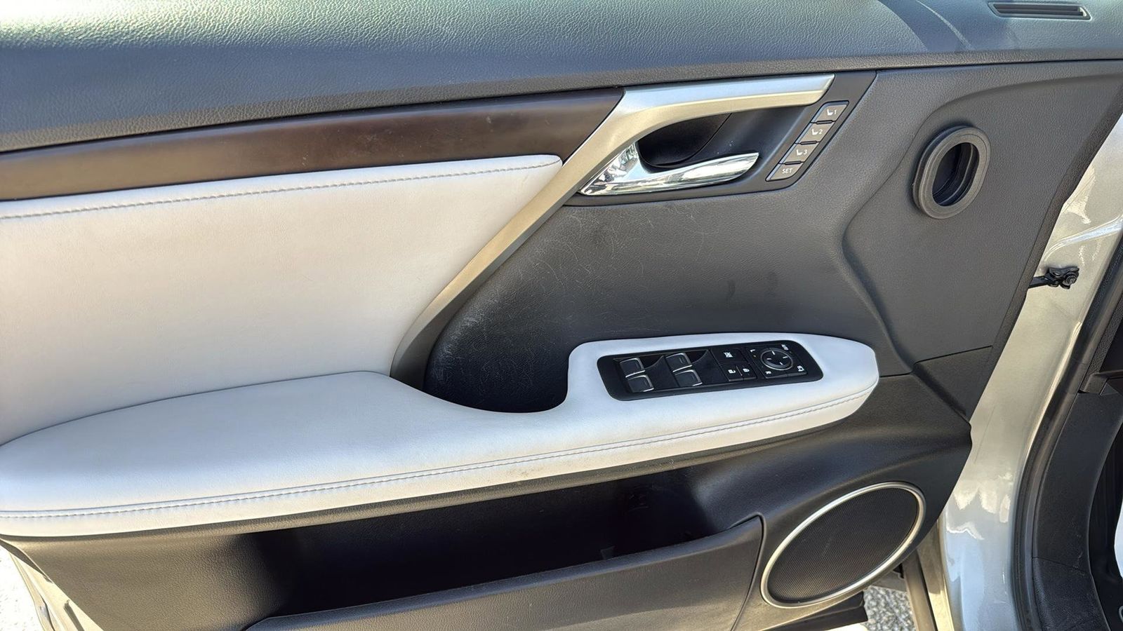 2022 Lexus RX 350 photo 12