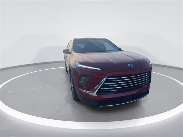 2026 Buick Enclave Preferred photo 3