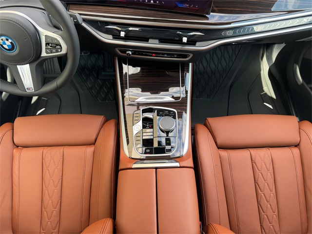 2026 Bmw X5 xDrive50e photo 18