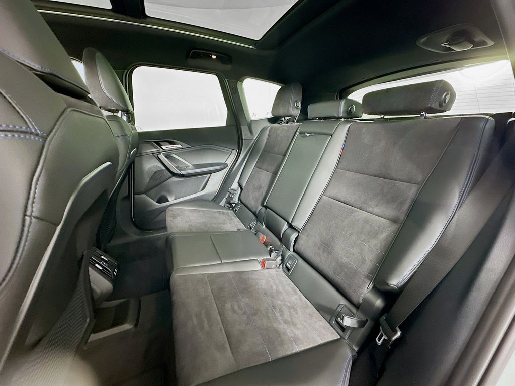 2024 Bmw X1 XDrive28i photo 15