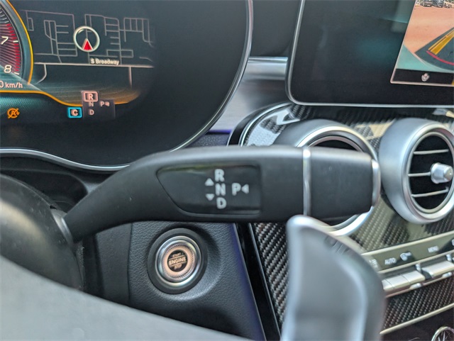2020 Mercedes Benz C 43 AMG 4MATIC photo 23
