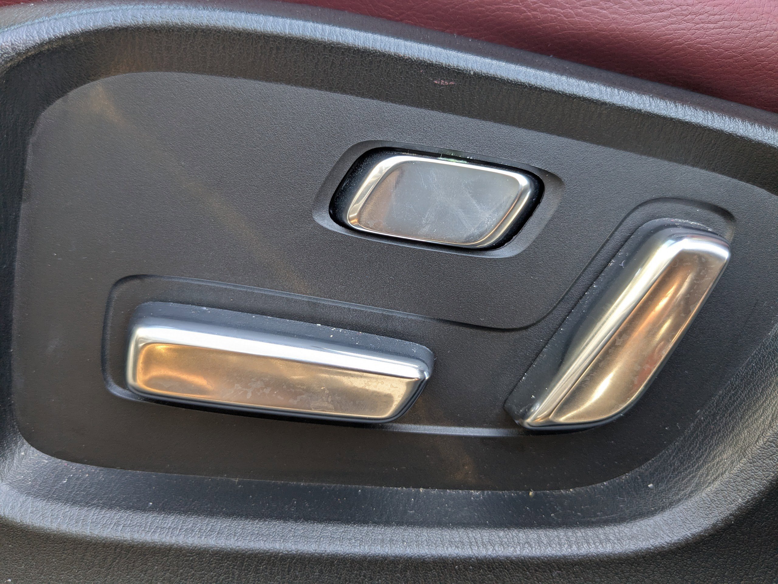 2023 Mazda CX-9 Carbon photo 21
