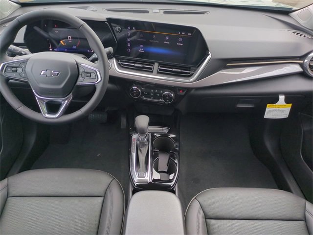 2026 Chevrolet Trax ACTIV photo 13