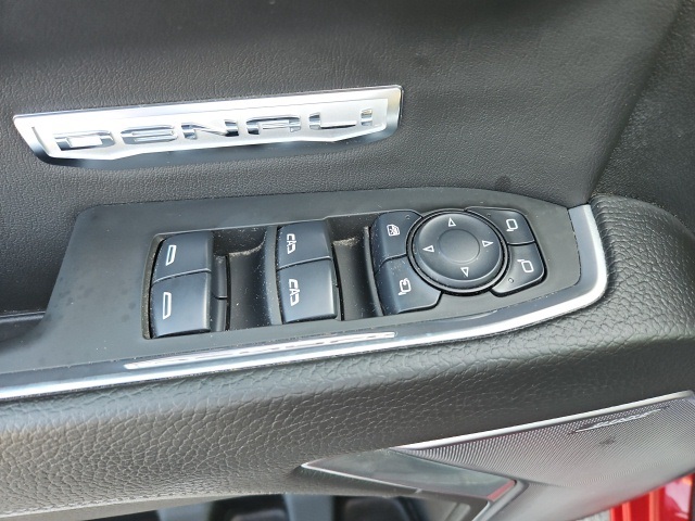 2024 Gmc Sierra 1500 Denali photo 20