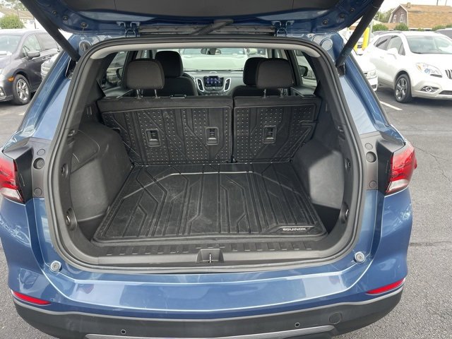 2024 Chevrolet Equinox LT photo 6