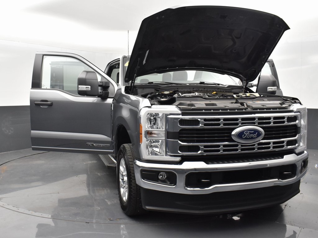 2024 Ford F-250 XLT photo 27