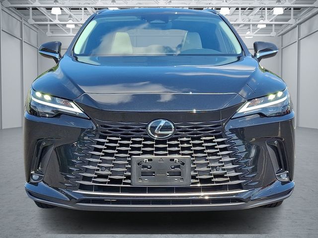 2023 Lexus RX 350 Premium photo 2