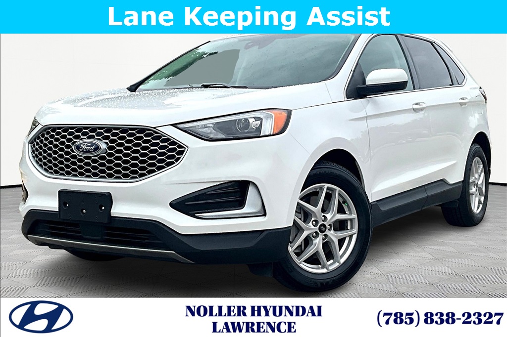 2024 Ford Edge SEL's photo