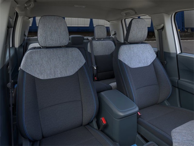 2025 Ford Maverick XLT photo 7
