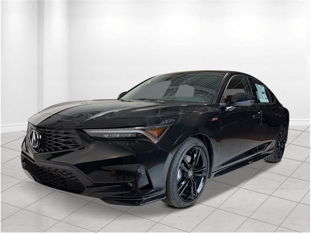 2026 Acura Integra A-Spec with Tech Package's photo