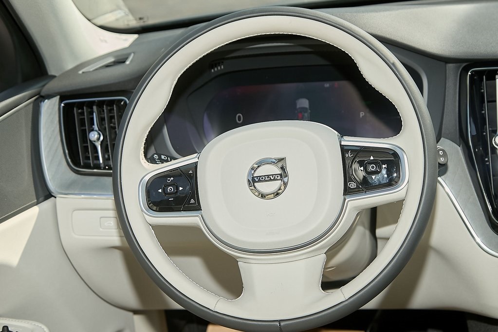 2025 VOLVO XC60 - Image 20