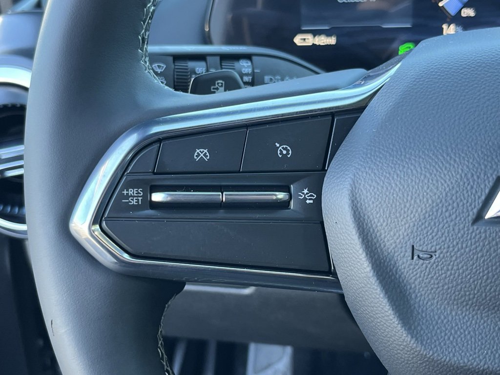 2026 Chevrolet Equinox LT photo 4