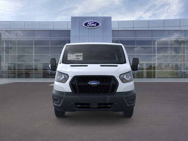 2025 Ford Transit Cargo Van photo 4