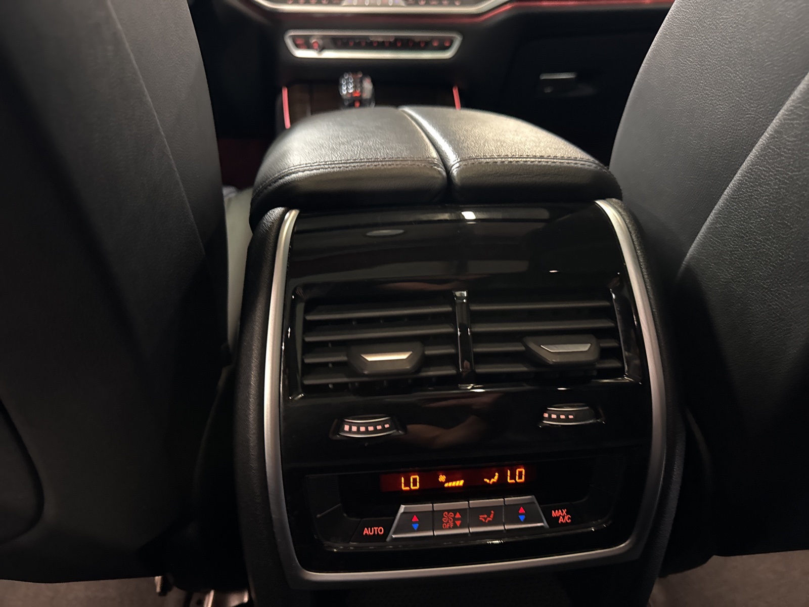 2019 Bmw X5 xDrive40i M photo 14