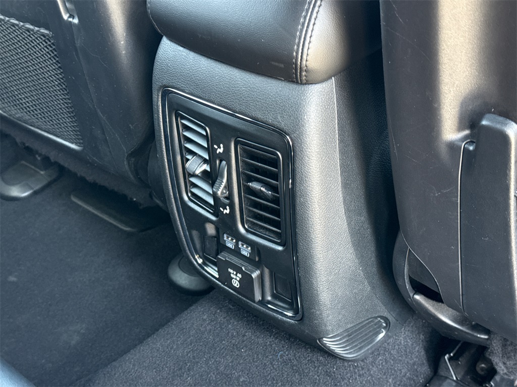 2021 Jeep Grand Cherokee Limited photo 17