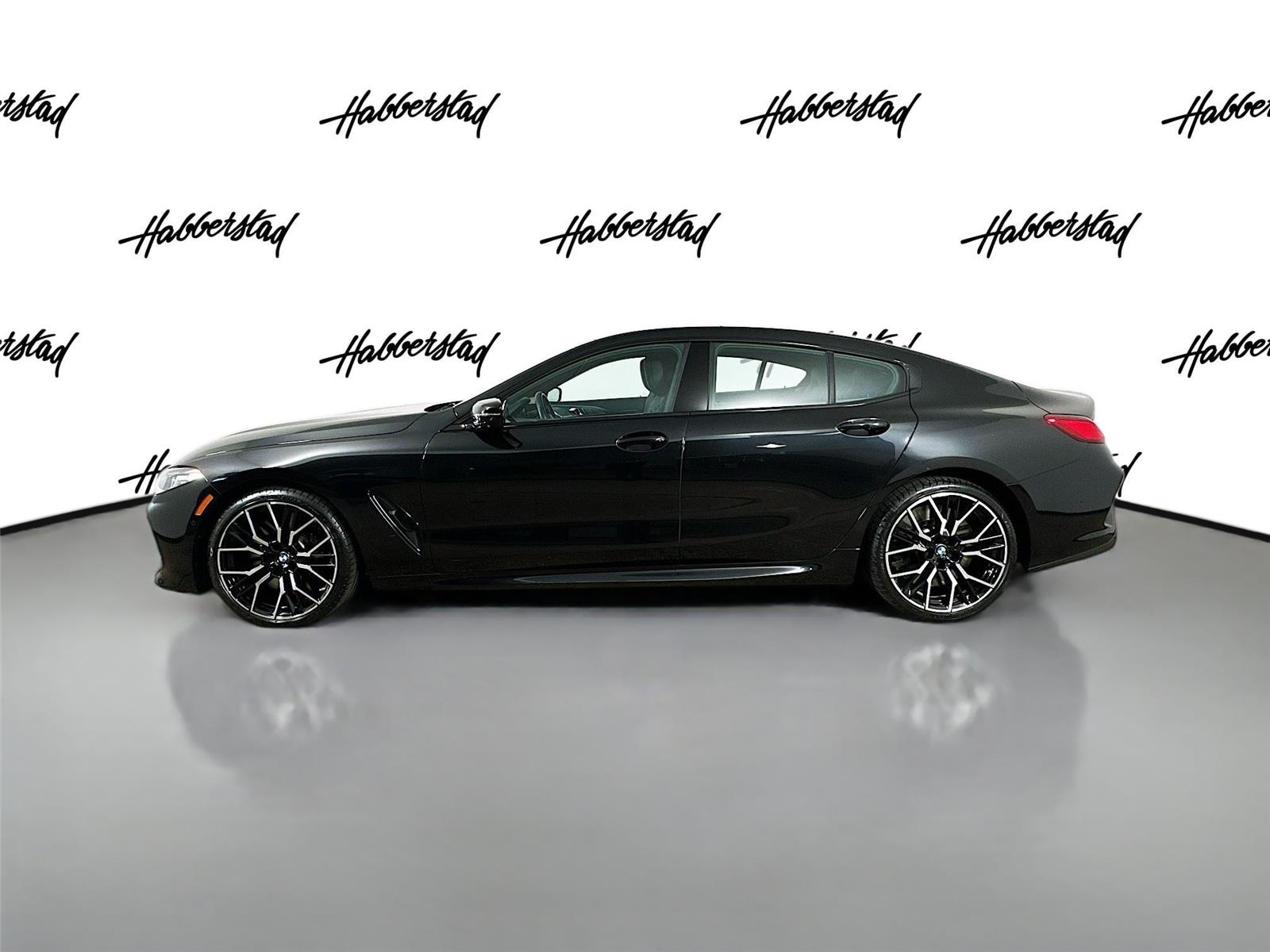 2024 Bmw M850i xDrive Gran Coupe photo 8