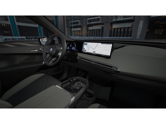 2026 Bmw iX photo 10