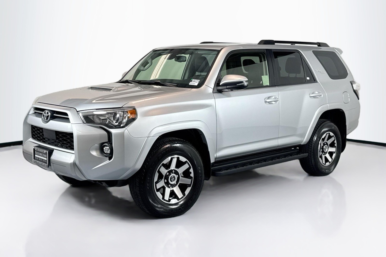 2023 Toyota 4Runner