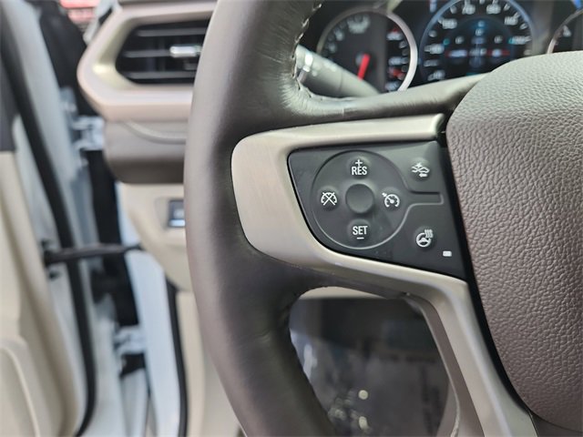 2018 Gmc Acadia Denali photo 23
