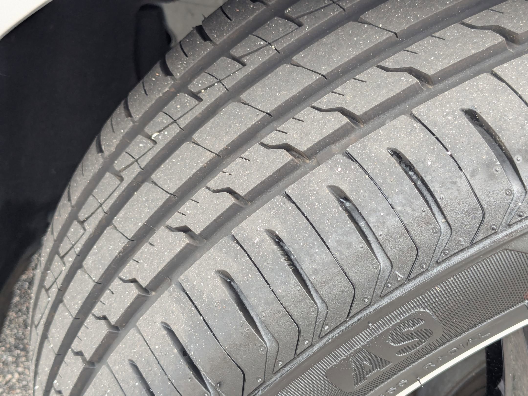 2024 Ford Mustang EcoBoost Premium Convertible photo 4