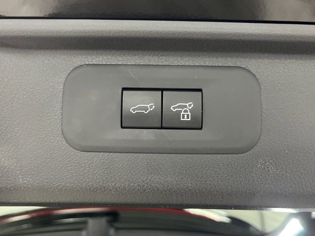 2024 Toyota Grand Highlander Platinum photo 14