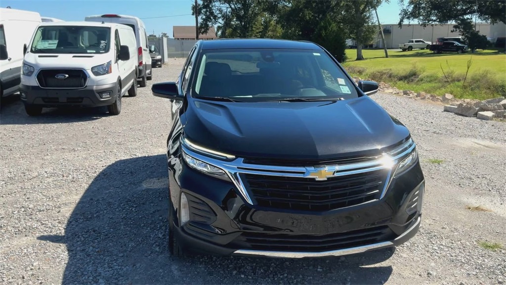 2024 Chevrolet Equinox LT photo 4