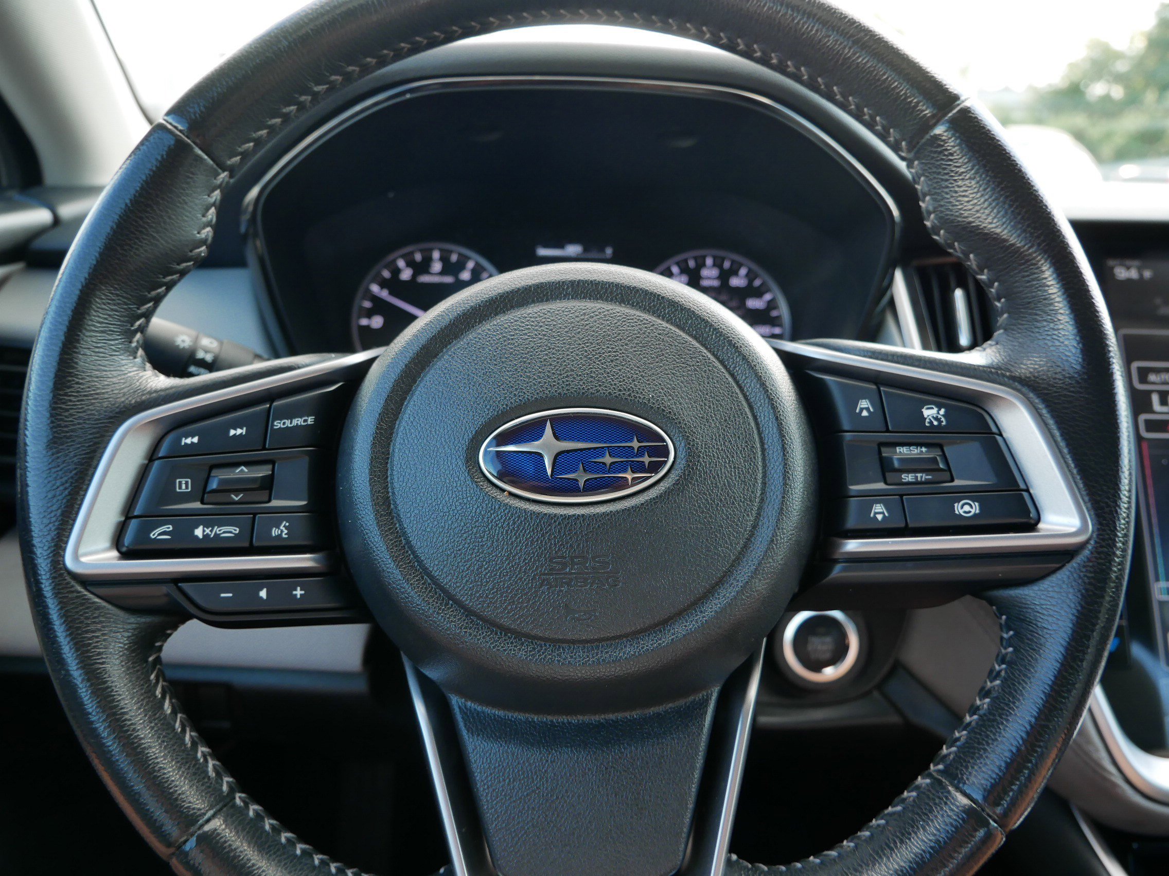 2023 Subaru Legacy Premium photo 24