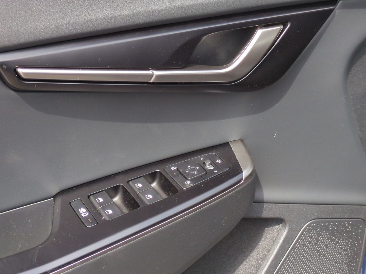 2025 Kia EV6 Light photo 19