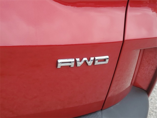 2022 Ford Escape SE photo 6