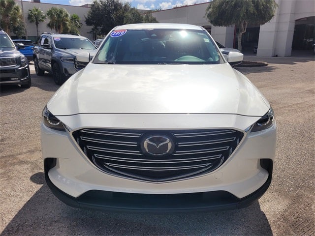 2019 Mazda CX-9 Touring photo 19