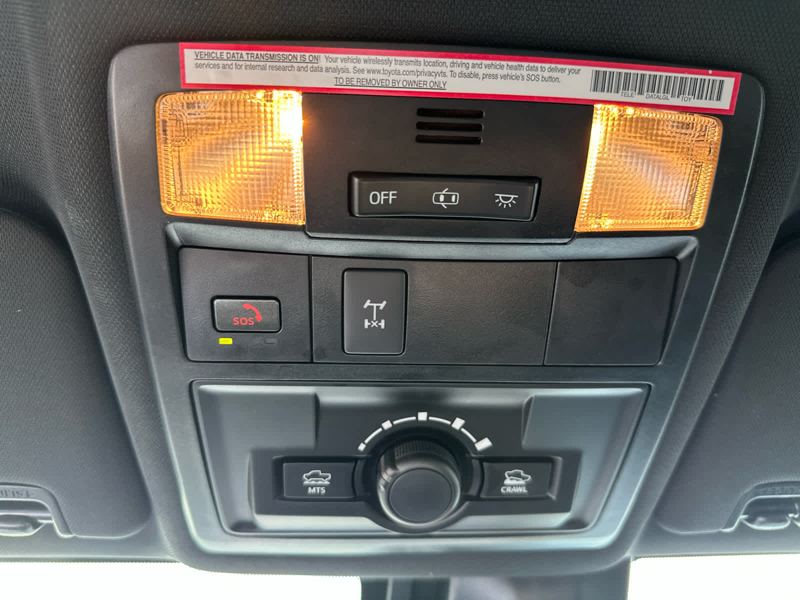2023 Toyota Tacoma TRD photo 34
