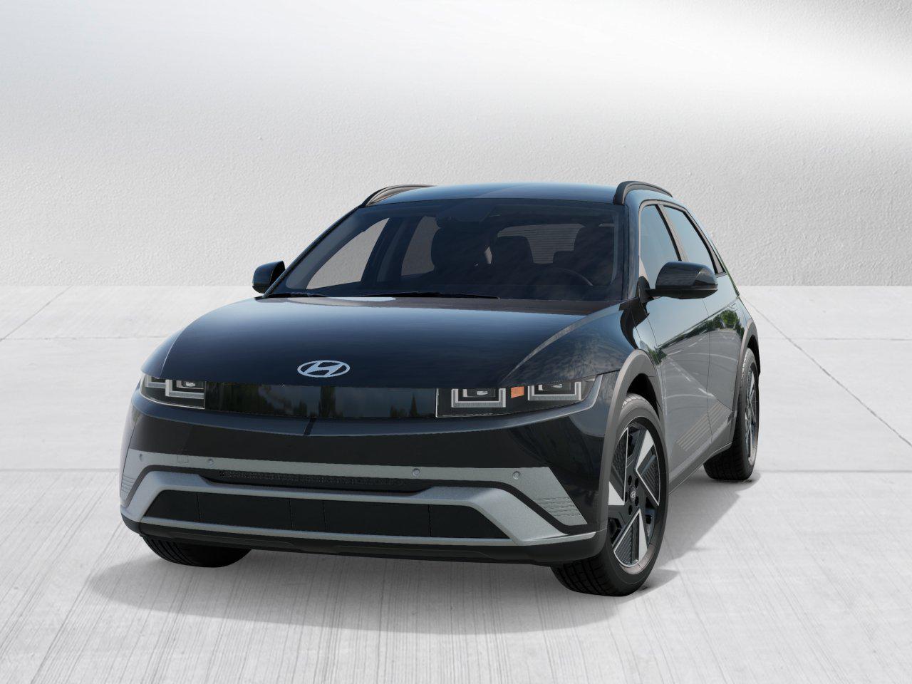 2025 Hyundai Ioniq 5 SEL photo 23