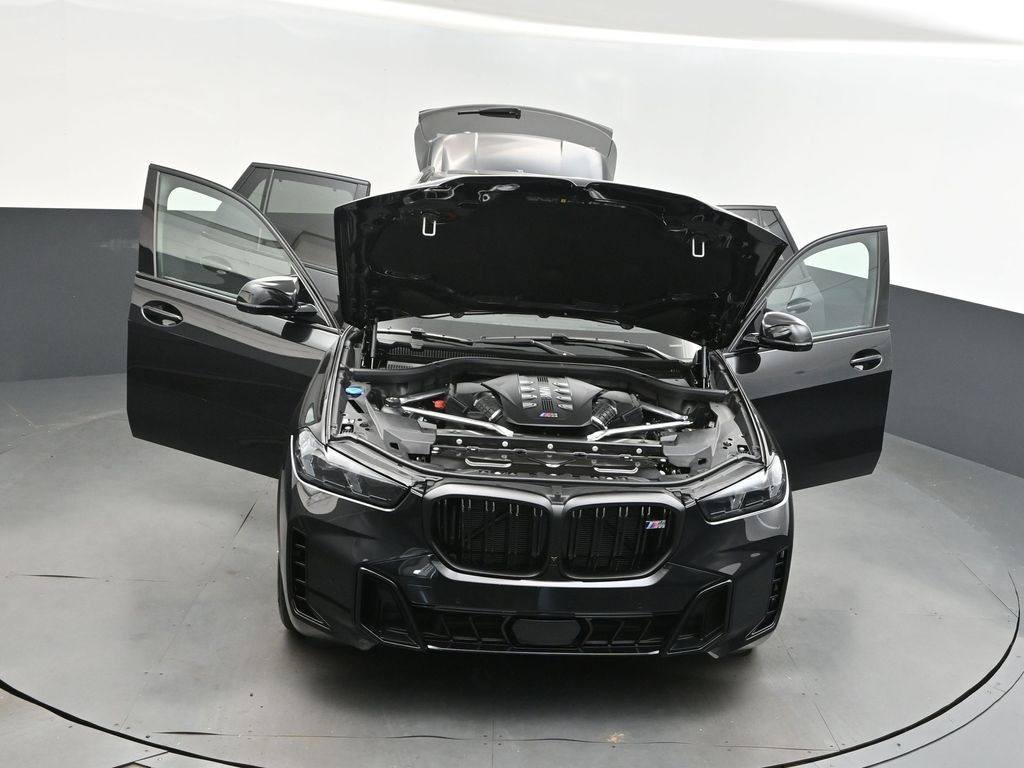 2026 Bmw X5 M60i photo 51