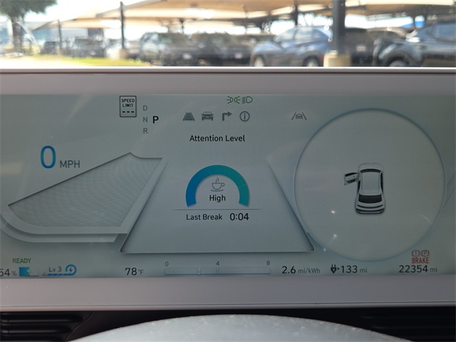 2024 Hyundai Ioniq 5 SEL photo 23