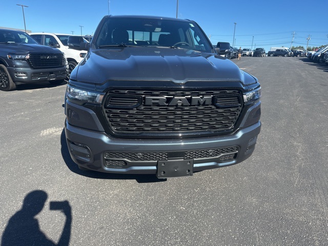 2026 Ram 1500 Big Horn Lone Star photo 3