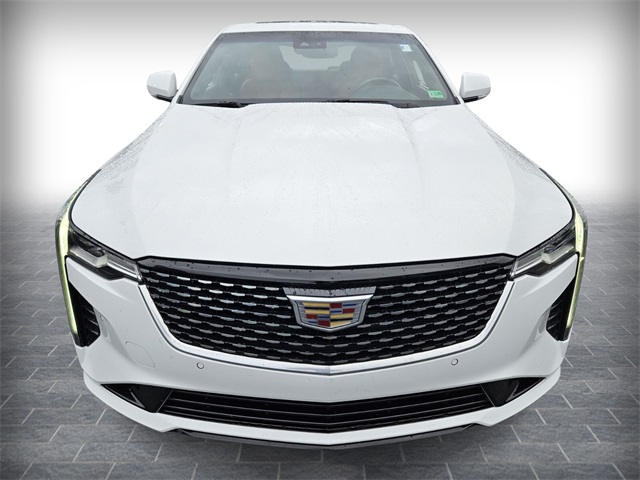 2023 Cadillac CT4 Premium Luxury photo 2