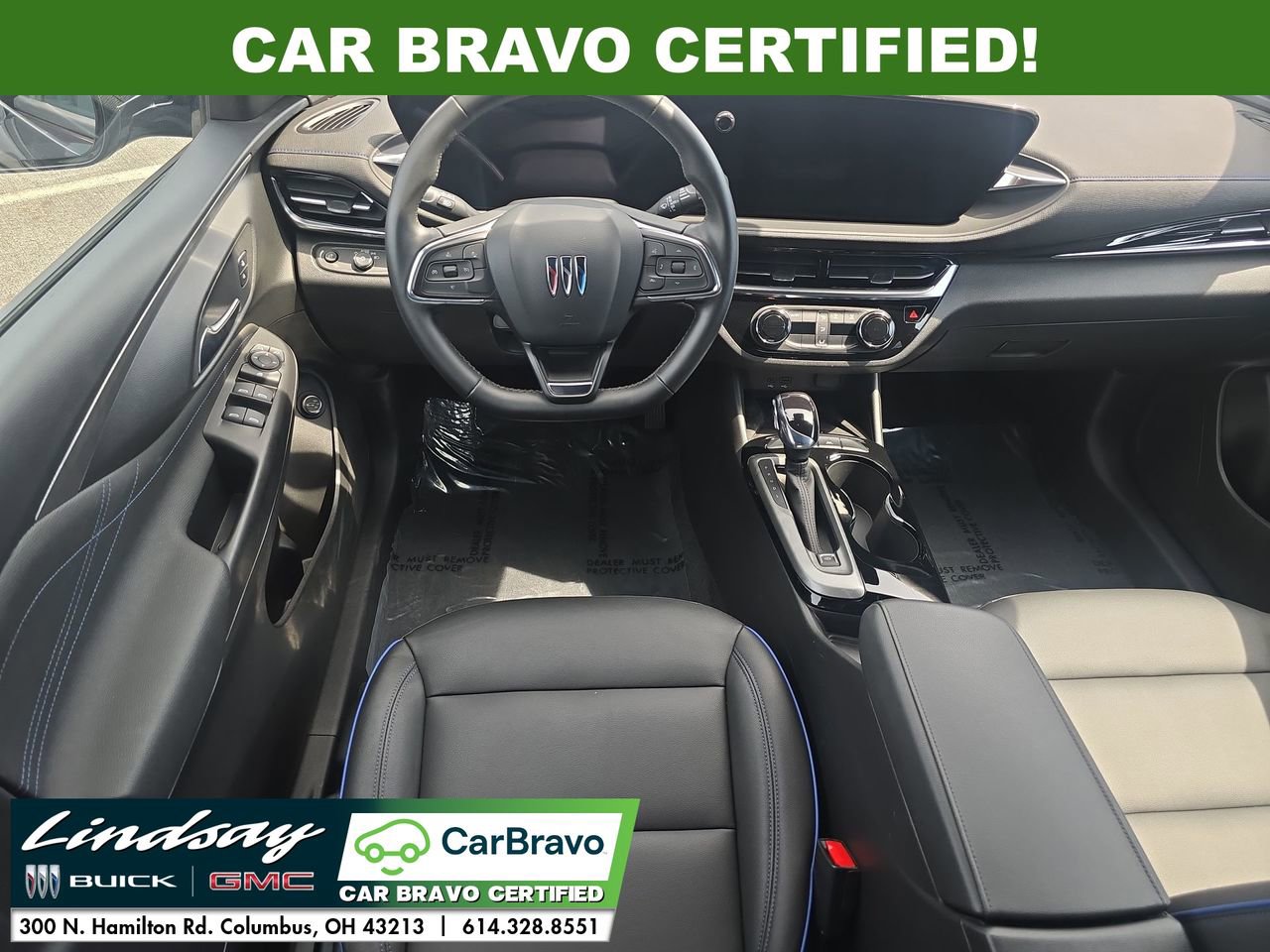 2024 Buick Envista ST photo 17