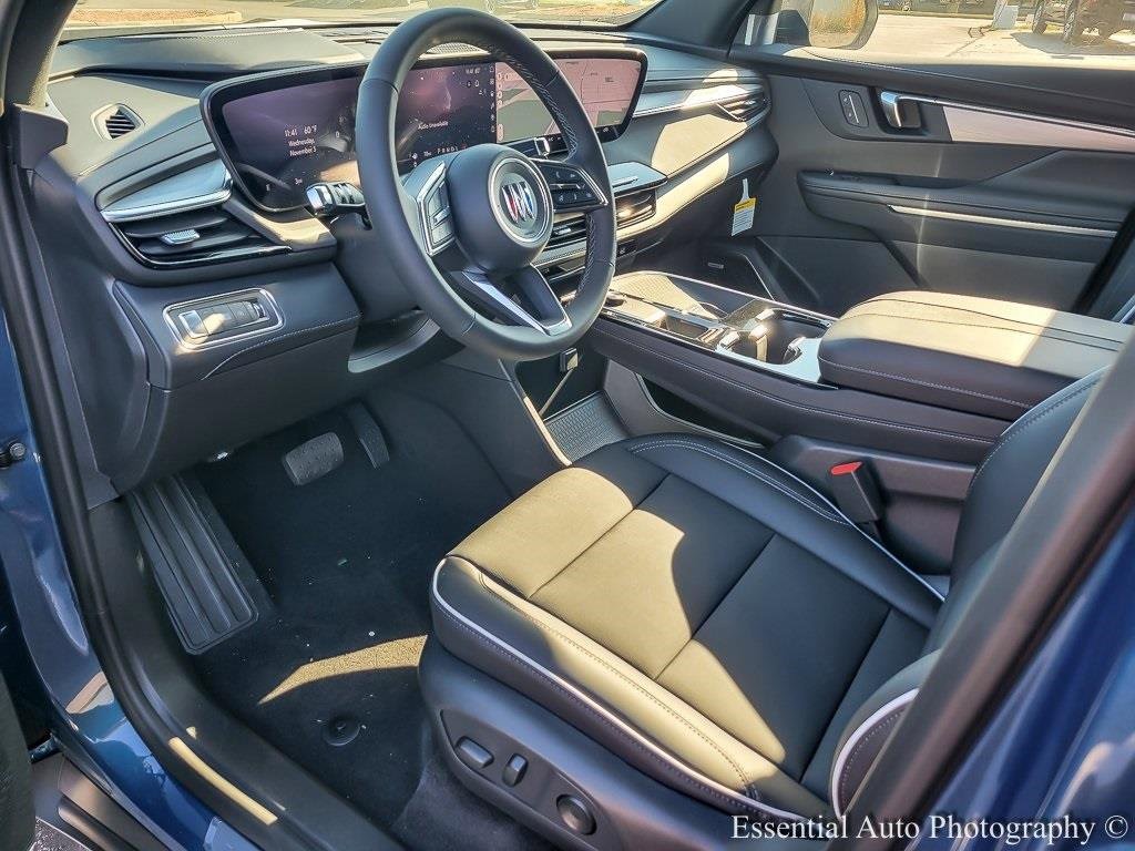 2026 BUICK ENCLAVE - Image 8