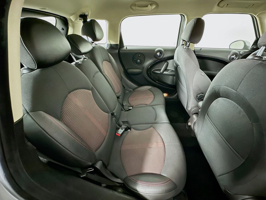 2013 Mini Countryman photo 22