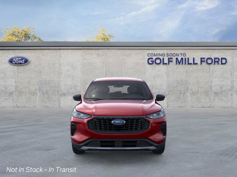 2026 FORD ESCAPE - Image 7